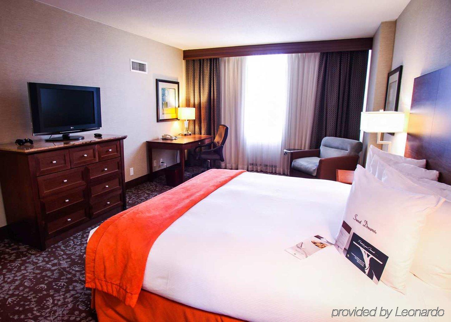 Doubletree By Hilton Hotel & Suites Houston By The Galleria Zewnętrze zdjęcie