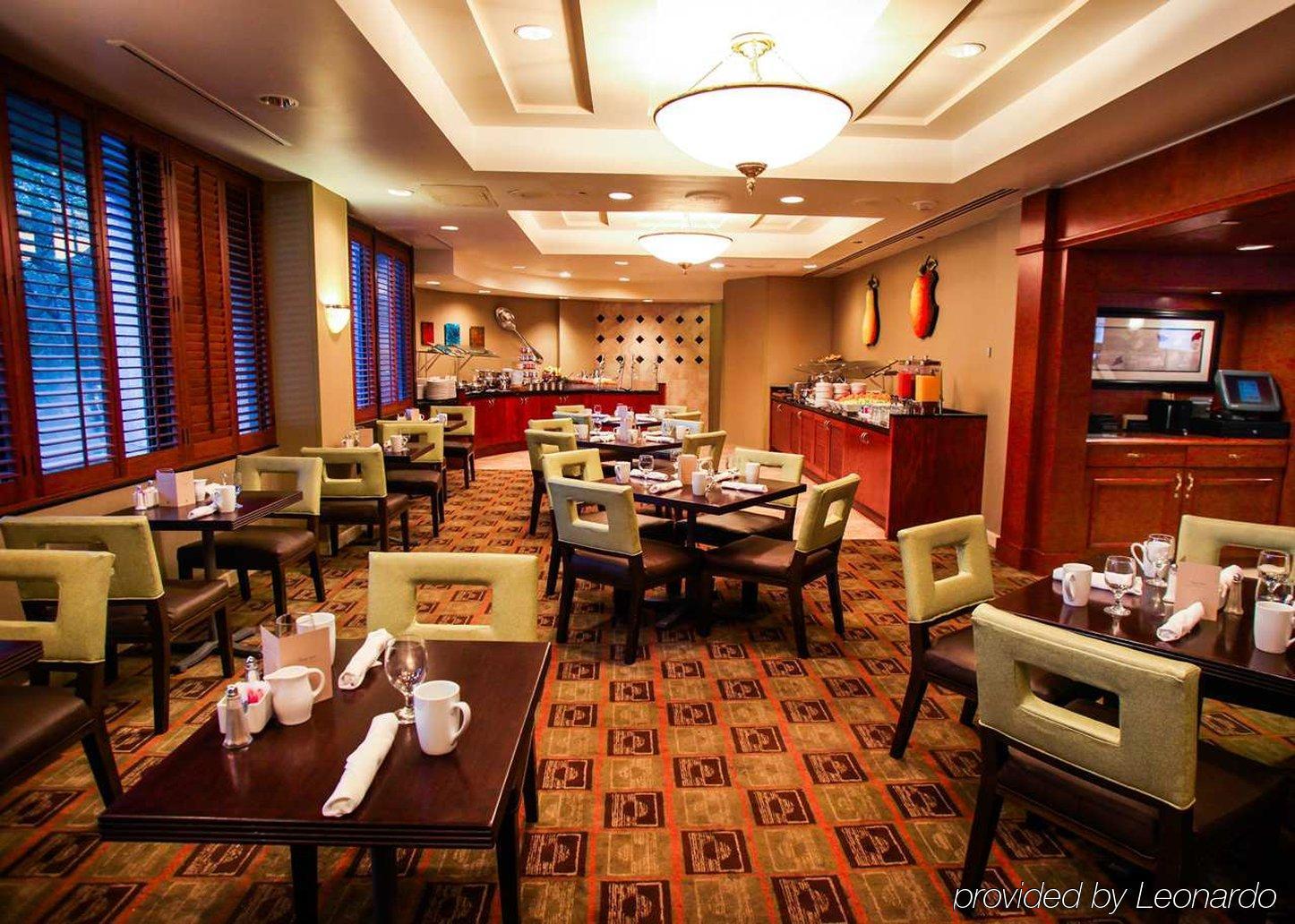 Doubletree By Hilton Hotel & Suites Houston By The Galleria Zewnętrze zdjęcie