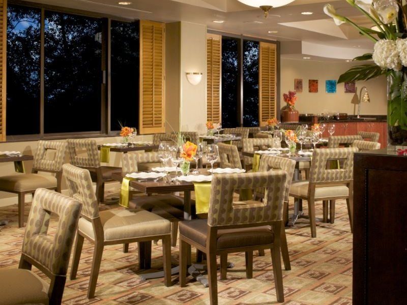 Doubletree By Hilton Hotel & Suites Houston By The Galleria Zewnętrze zdjęcie